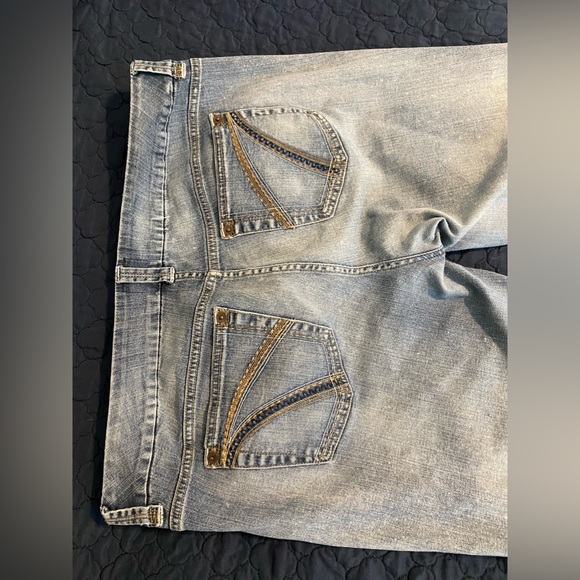 Torrid Jeans size 20 - Picture 6 of 11